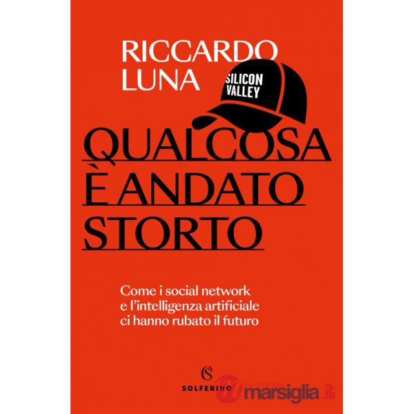 Qualcosa è andato storto