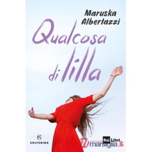 Qualcosa di lilla
