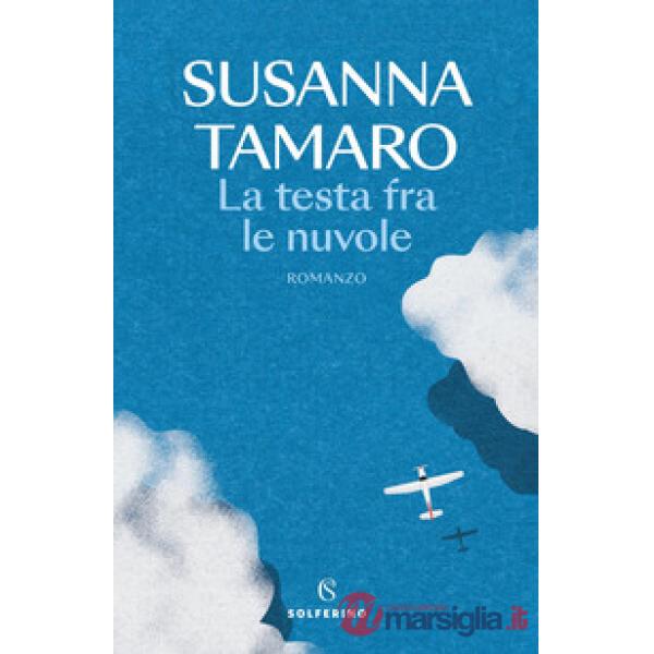 Testa fra le nuvole (La)