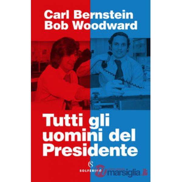 Tutti gli uomini del Presidente