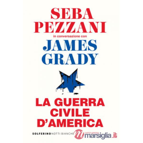 Guerra civile d'America (La)