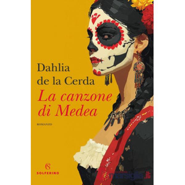 Canzone di Medea (La)