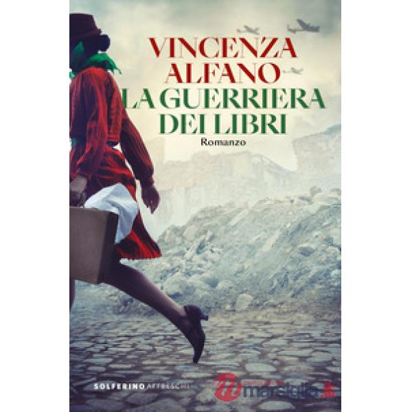 Guerriera dei libri (La)