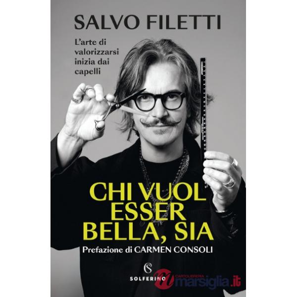 Chi vuol esser bella, sia
