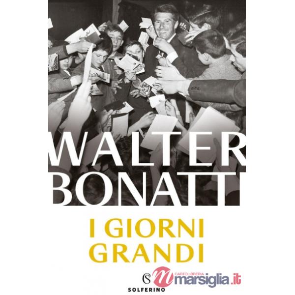 Giorni grandi. Nuova ediz. (I)