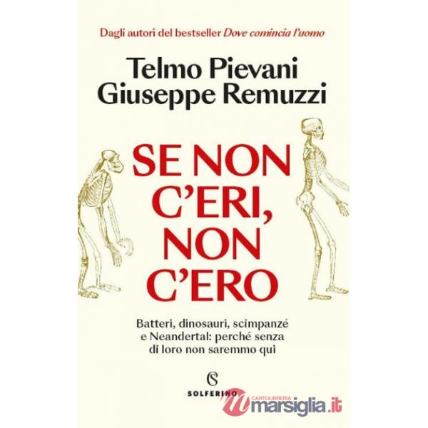 Se non c'eri, non c'ero