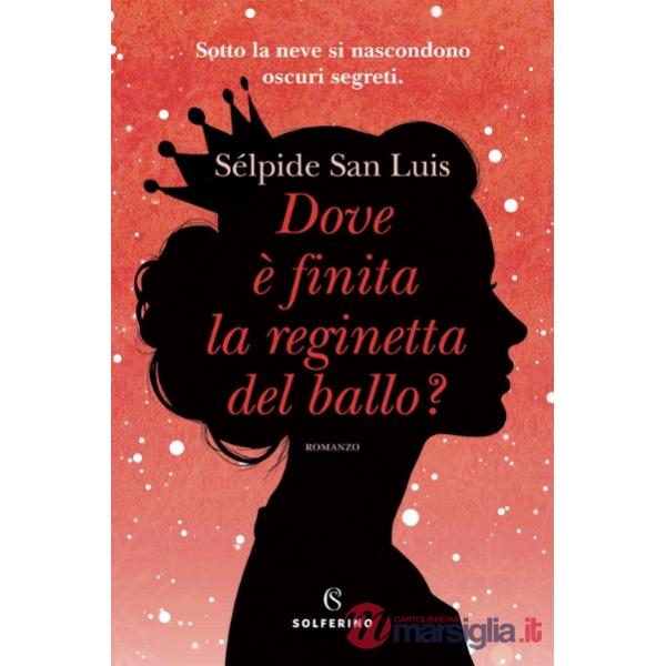 Dove è finita la reginetta del ballo?