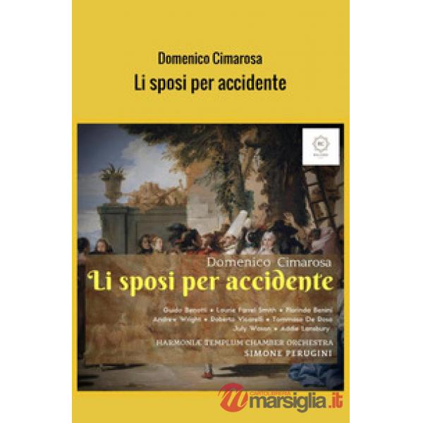 Sposi per accidente (Li)