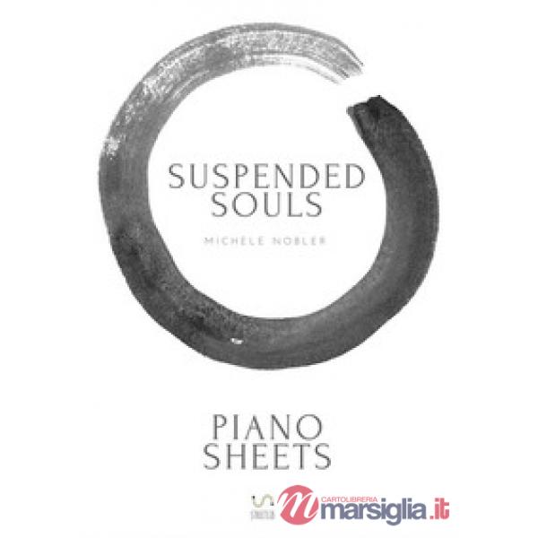 Suspended souls piano sheets