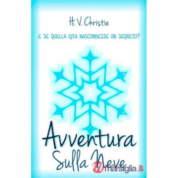 Avventura sulla neve
