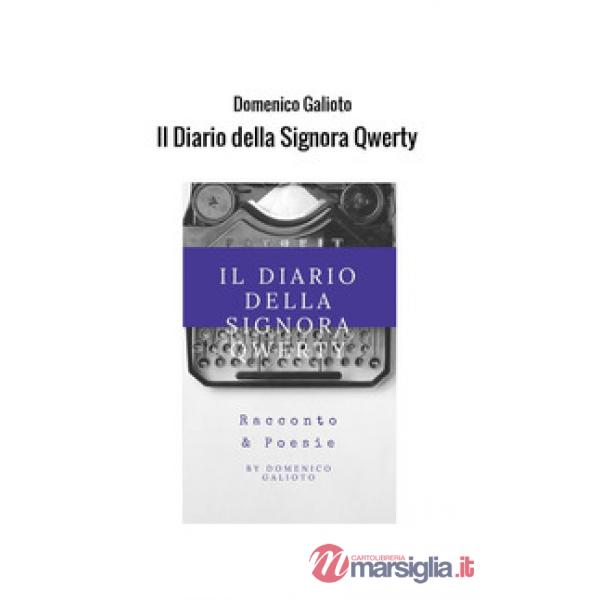 Diario della signora Qwerty (Il)