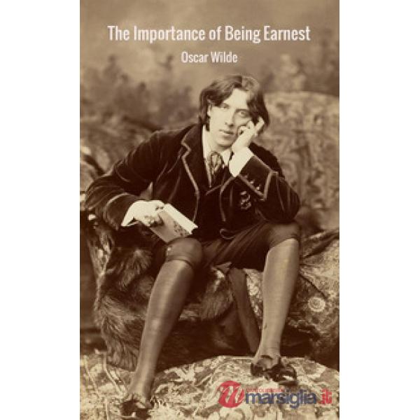 Importance of being Earnest (The)