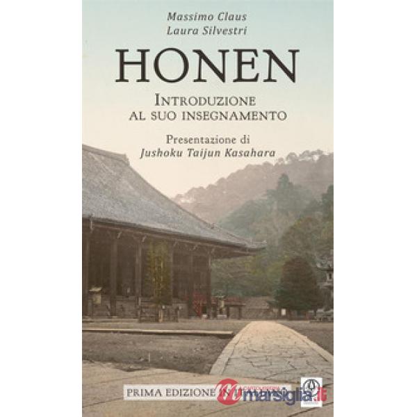 Honen. Introduzione al suo insegnamento