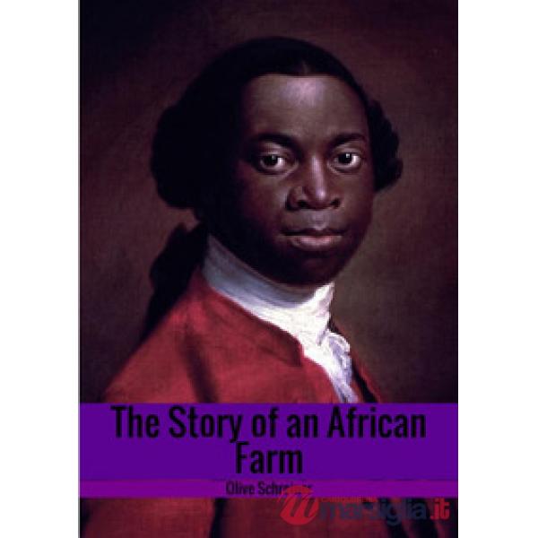 Story of an African farm (The)