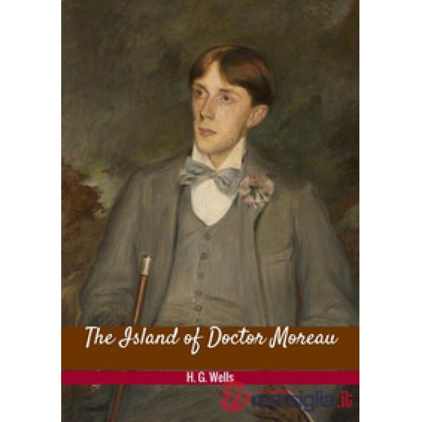 Island of doctor Moreau (The)