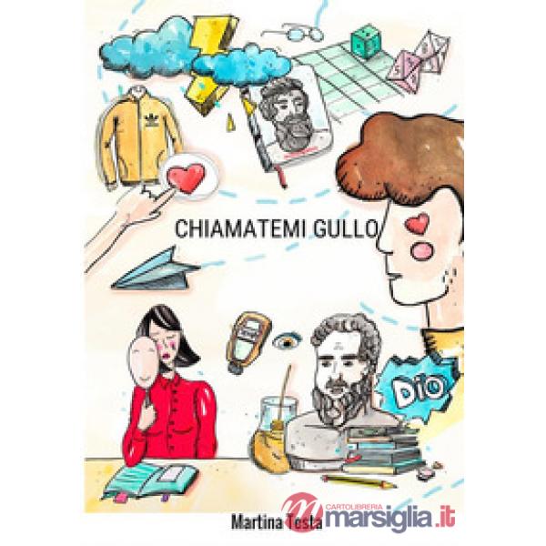 Chiamatemi Gullo