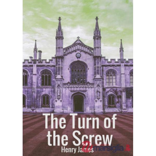 Turn of the screw (The)