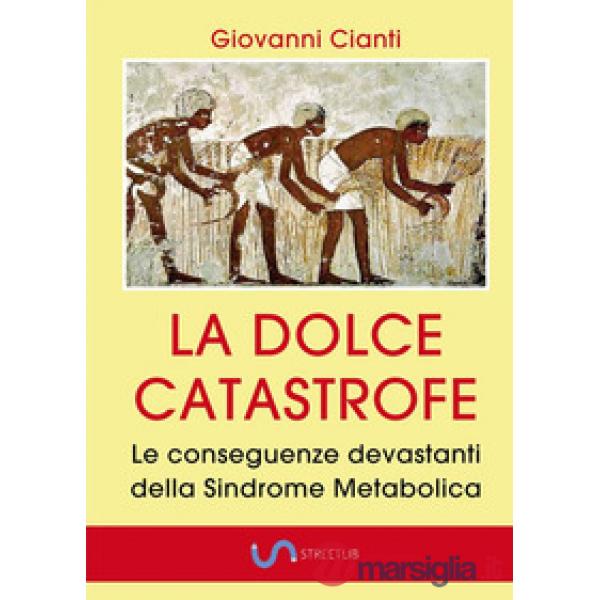 Dolce catastrofe. Le conseguenze devastanti della sindrome metabolica (La)