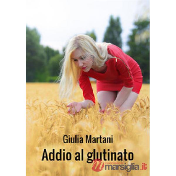 Addio al glutinato