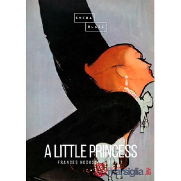 Little princess (A)