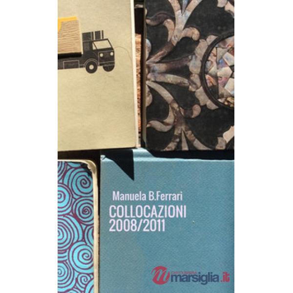 Collocazioni 2008/2011