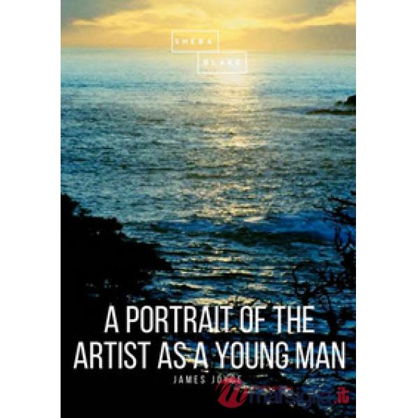 Portrait of the artist as a young man (A)