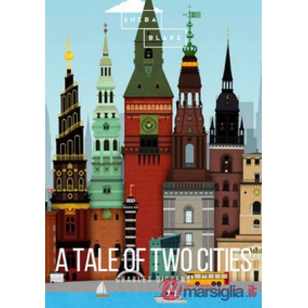 Tale of two cities (A)