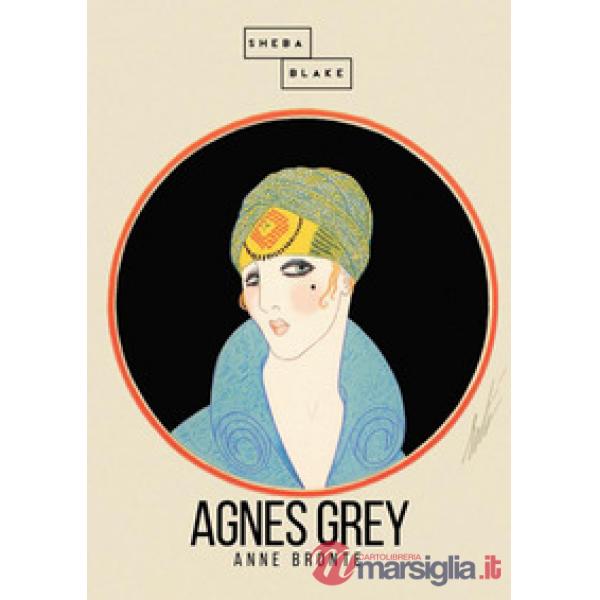 Agnes Grey. Ediz. inglese