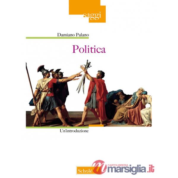 Politica. Un'introduzione