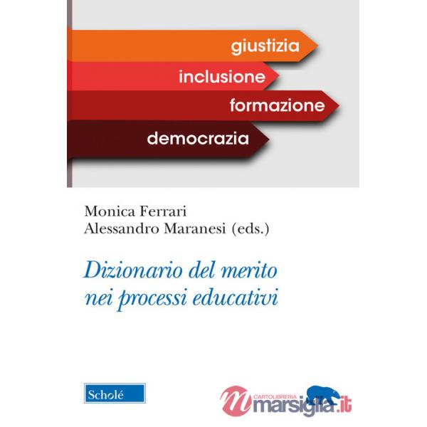 Dizionario del merito nei processi educativi
