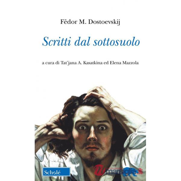 Scritti dal sottosuolo