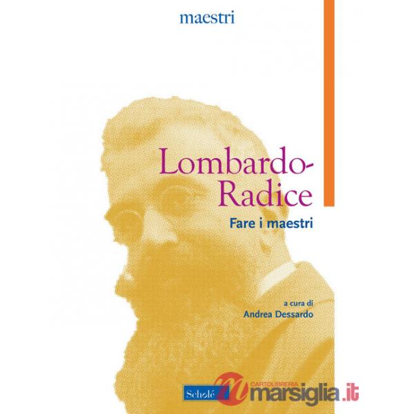Fare i maestri