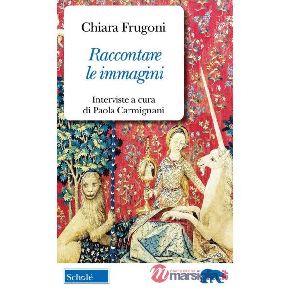 Raccontare le immagini. Dialoghi sui miei libri