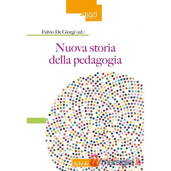 Nuova storia della pedagogia