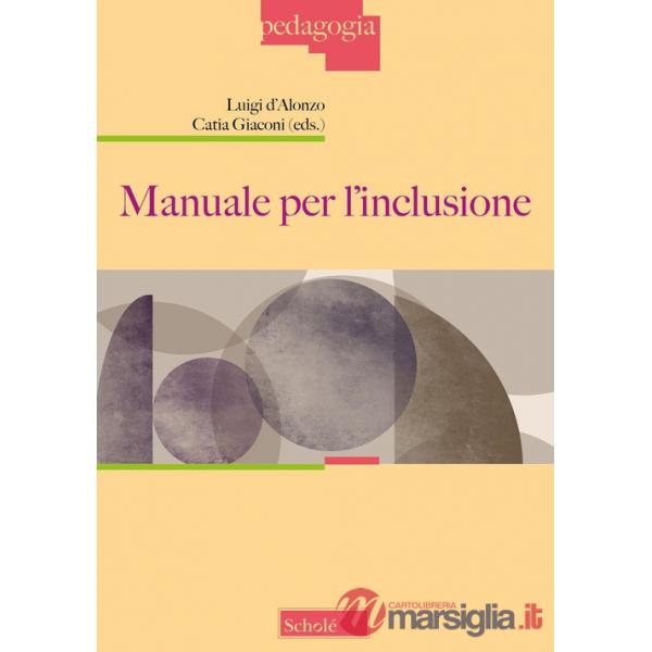 Manuale per l'inclusione