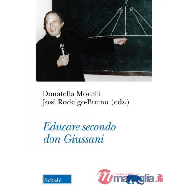 Educare secondo don Giussani