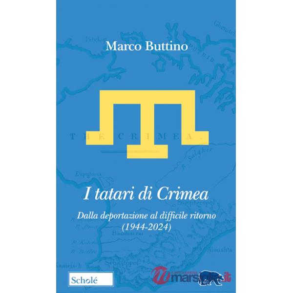Tatari di Crimea. Dalla deportazione al difficile ritorno (1944-2024) (I)