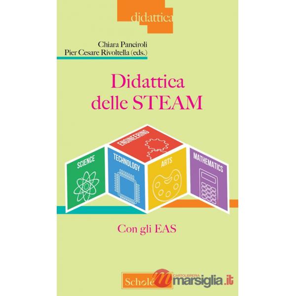 Didattica delle STEAM con gli EAS