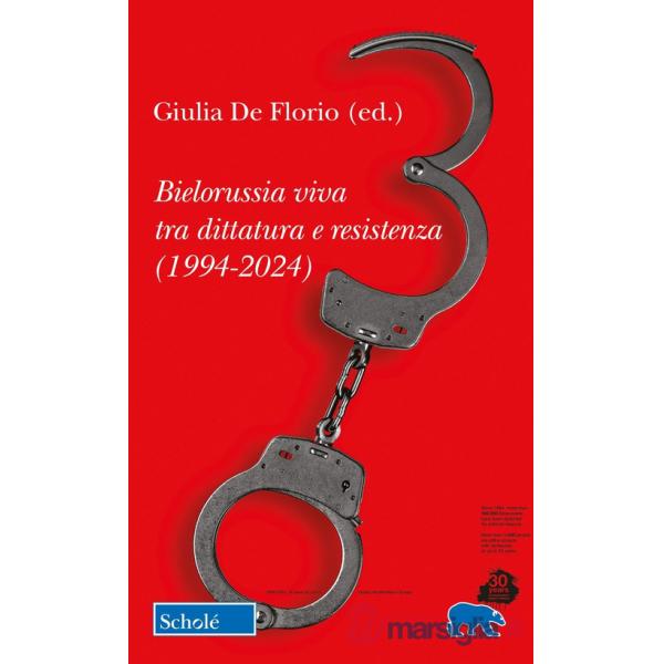 Bielorussia viva tra dittatura e resistenza (1994-2024)