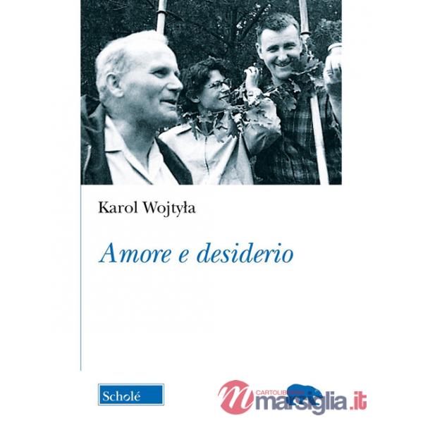 Amore e desiderio