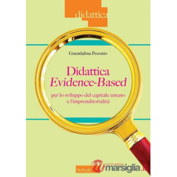 Didattica evidence-based per lo sviluppo del capitale umano e l'imprenditorialità