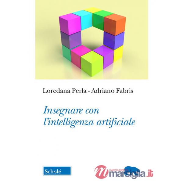 Insegnare con l'intelligenza artificiale