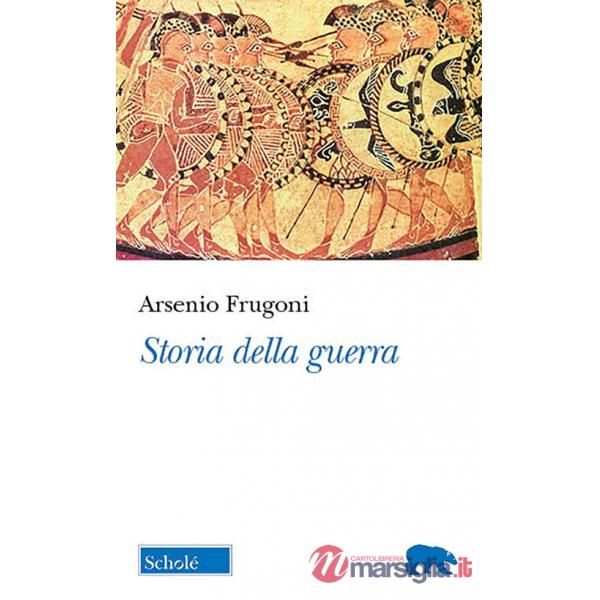 Storia della guerra