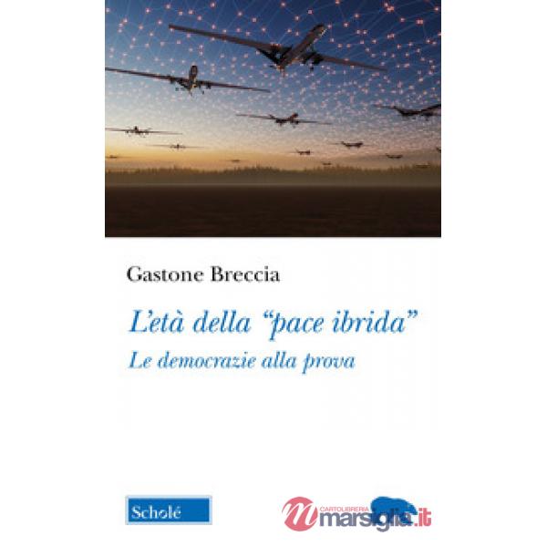 Età della «pace ibrida». Le democrazie alla prova (L')