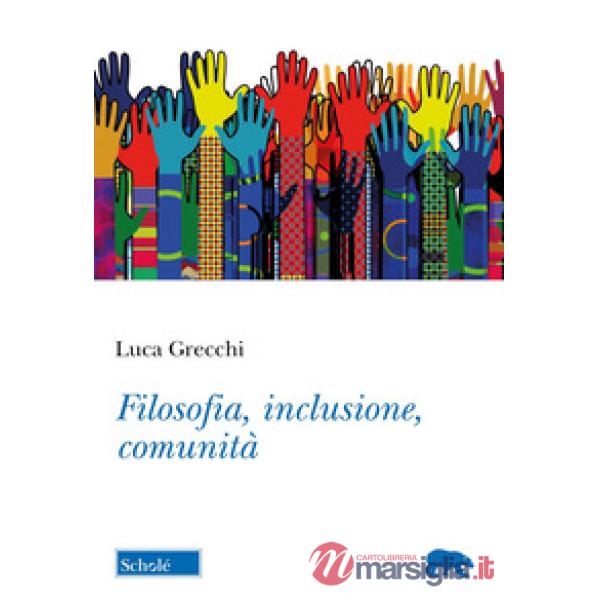 Filosofia, inclusione, comunità