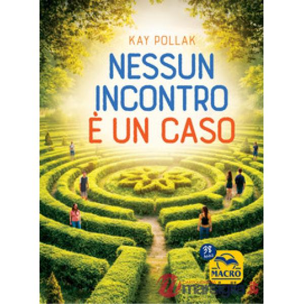 Nessun incontro è un caso
