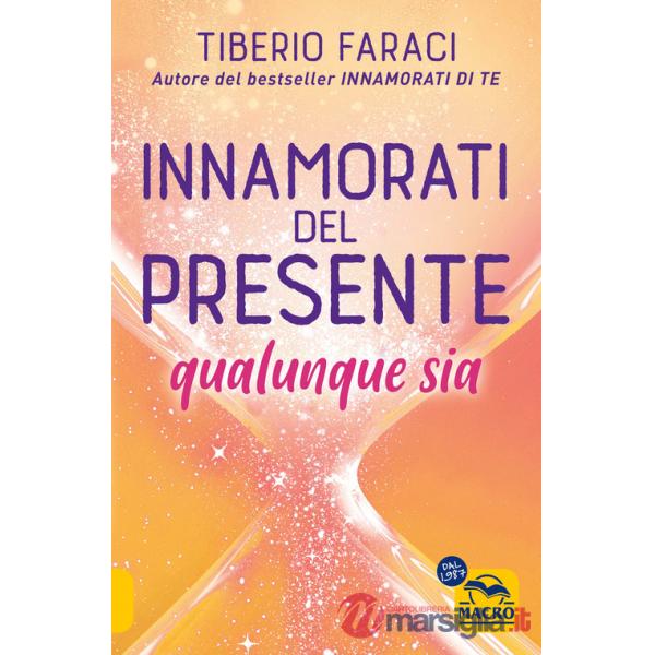 Innamorati del presente qualunque sia