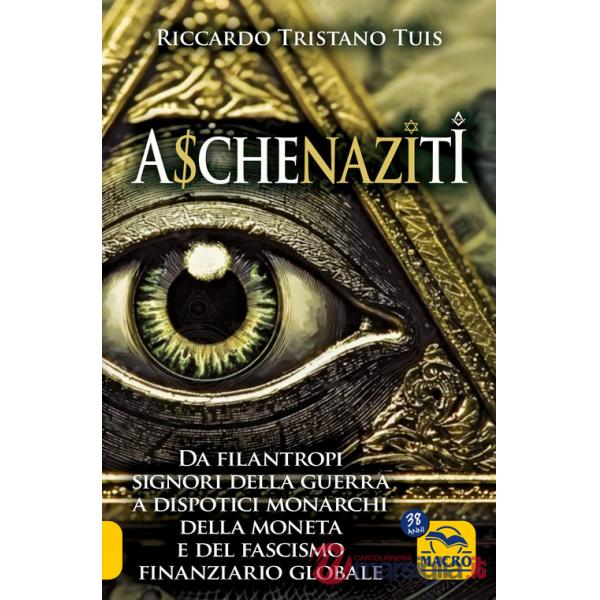 Aschenaziti