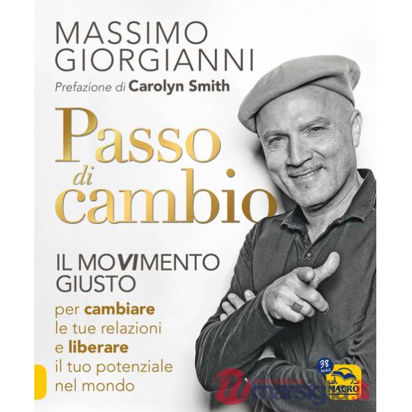 Passo di Cambio