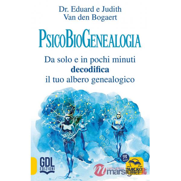 Psicobiogenealogia
